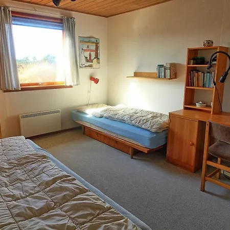 Oksbol Holiday home