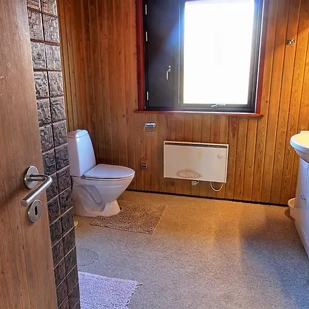Holiday home Oksbol *