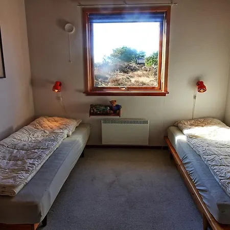 Oksbol Holiday home